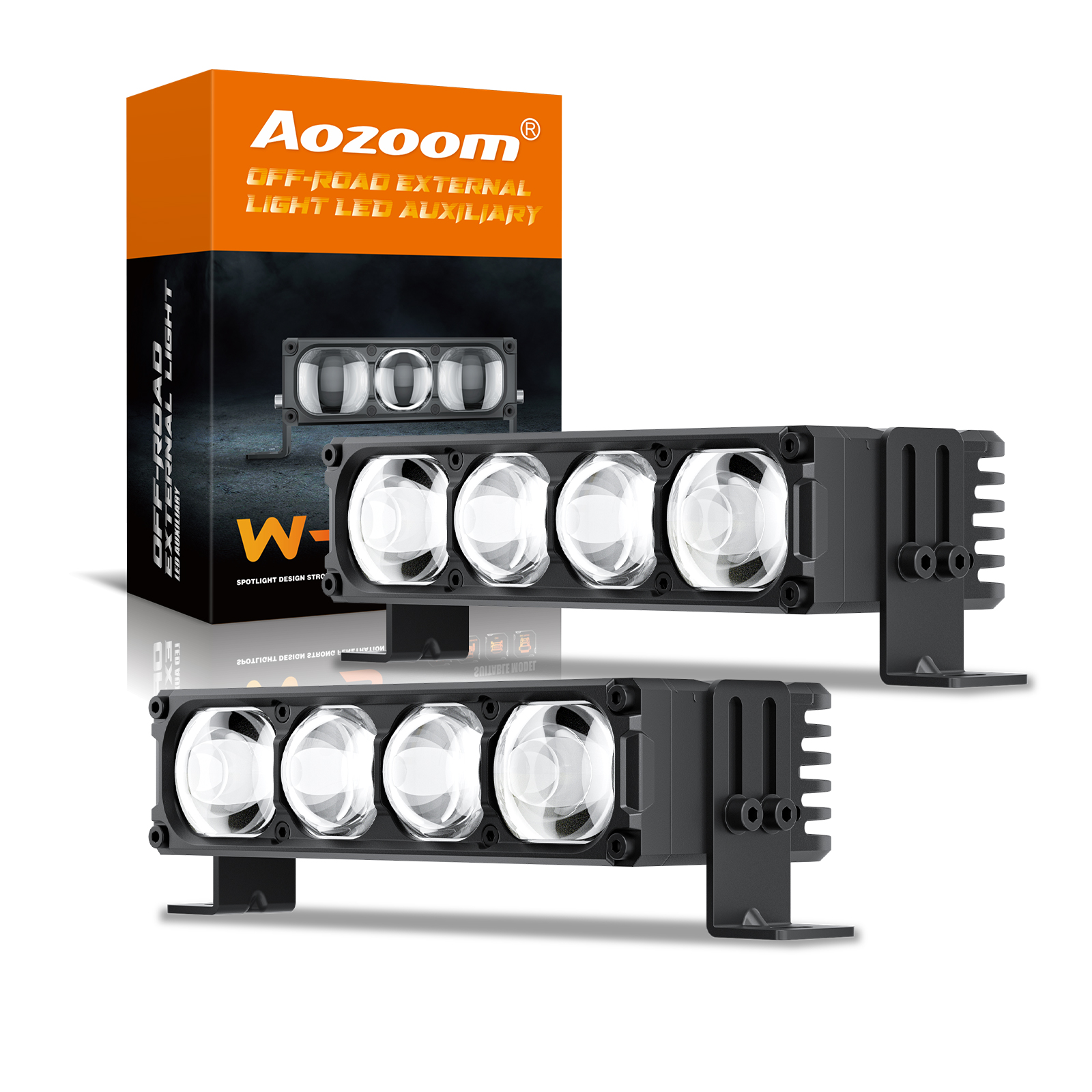 Off-Road LED Lights